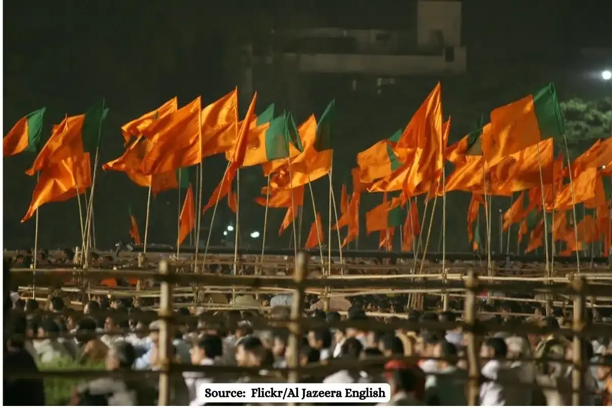 Unconstitutional Electoral Bonds: How much funds BJP raise through it?