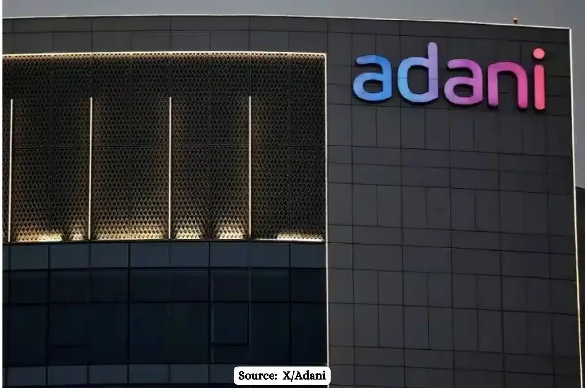 Good News: Adani Green Energy commissioned 551 MW of solar project in Khavda, Gujarat