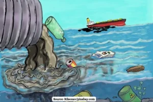 What are proposed amendments to Water (Prevention & Control of Pollution) act?