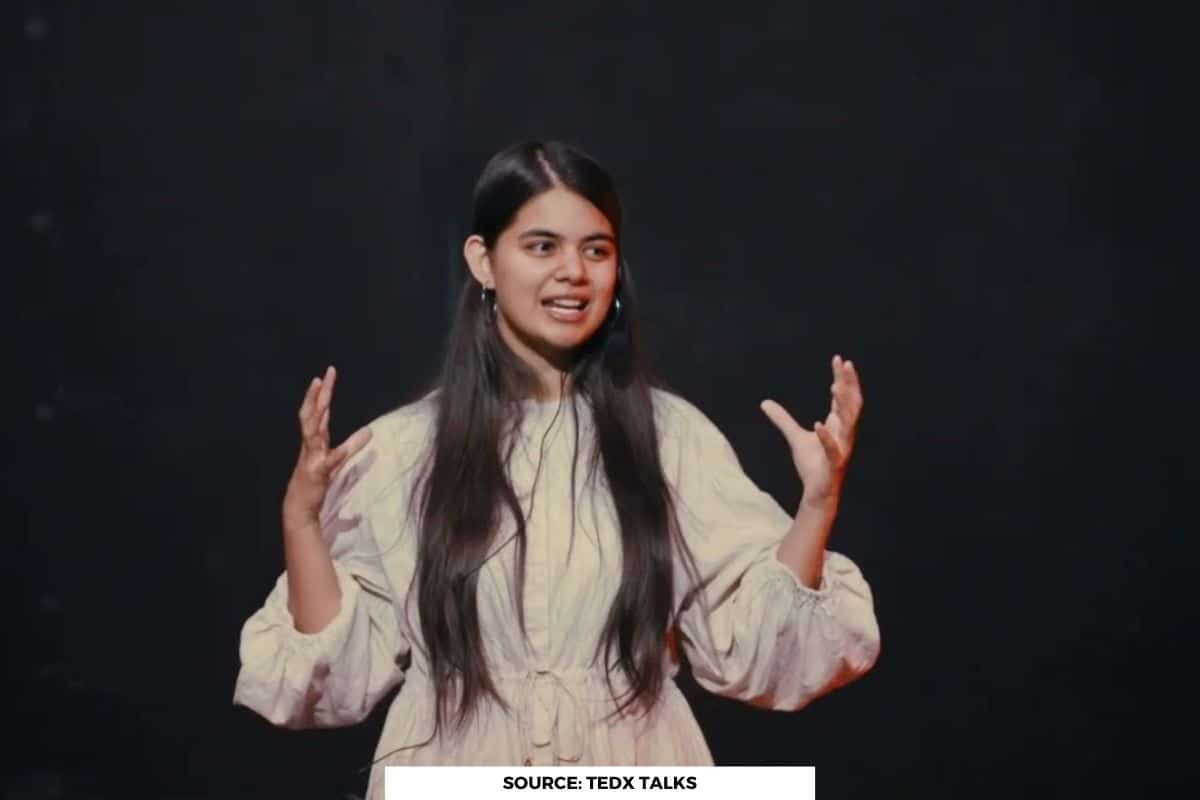 Inspiring story of Shradha Khapra, founder of ‘Apna college’ Youtube Channel