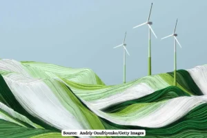 Listed Renewable Energy Companies in India