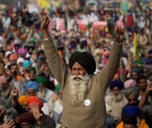 Central government ready to continue talks with farmers