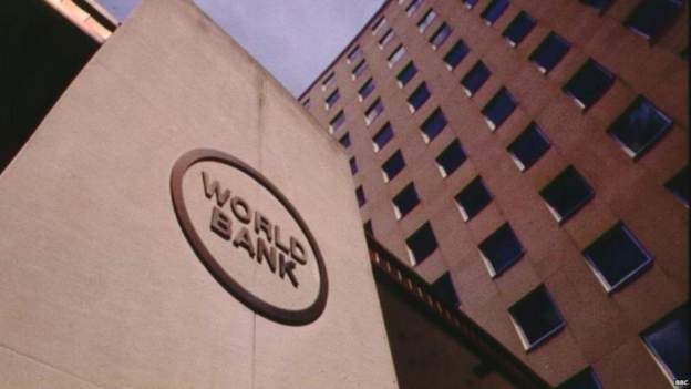9.6 percent decline in Indian economy: World Bank