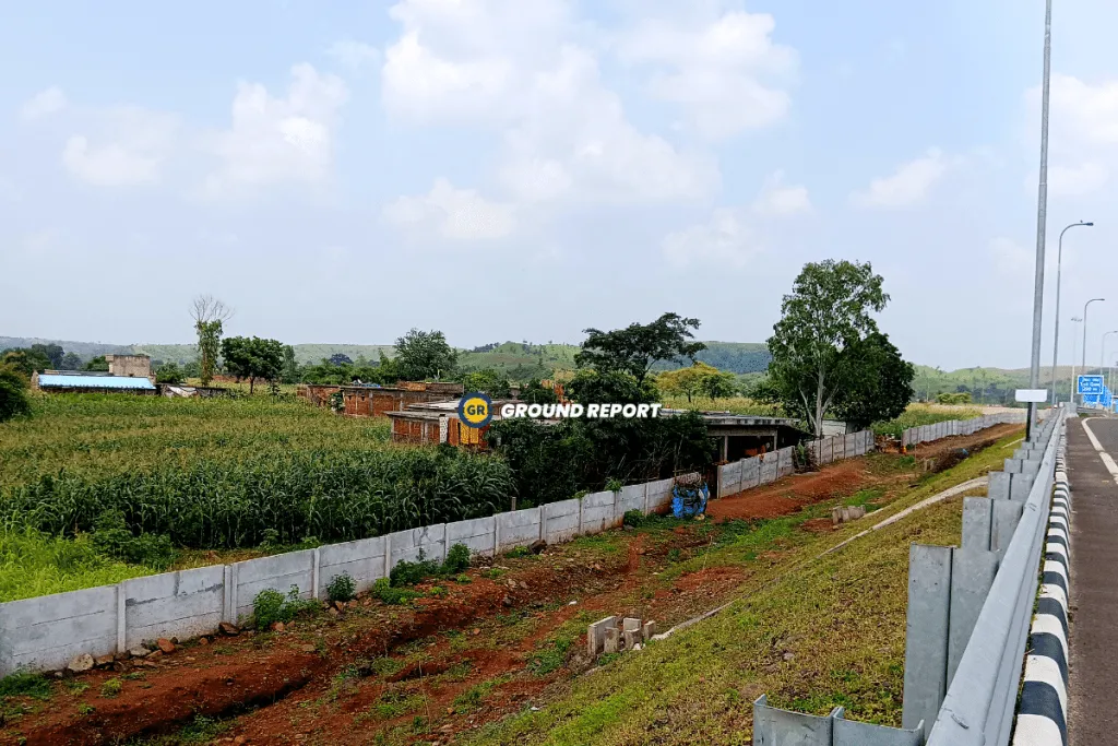 Delhi-Mumbai Expressway: What did the tribals get from this path