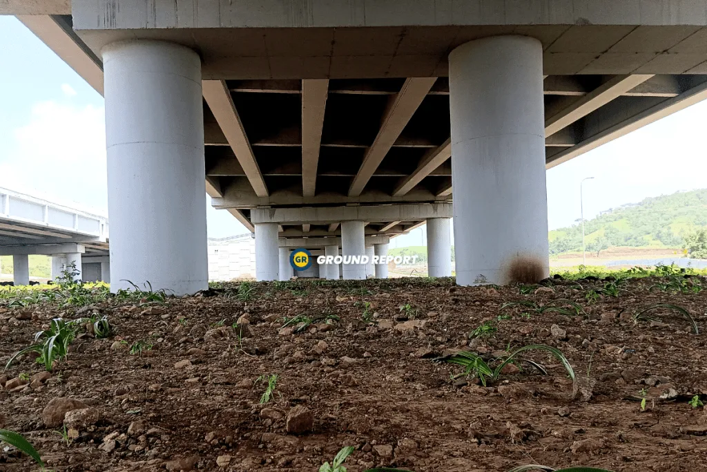 Delhi-Mumbai Expressway