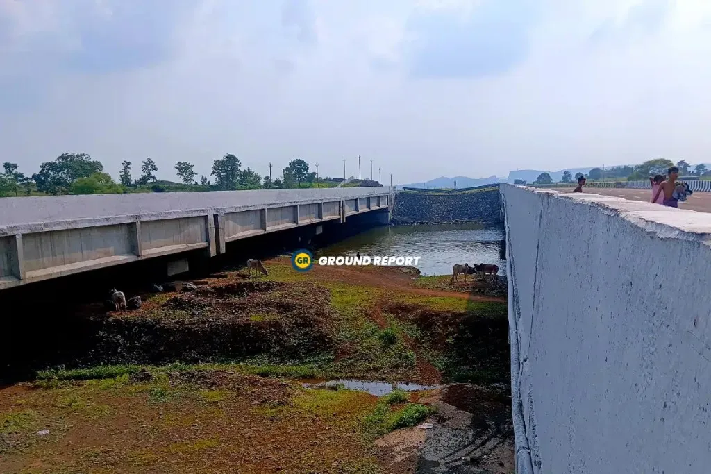 Delhi-Mumbai Expressway: What did the tribals get from this path