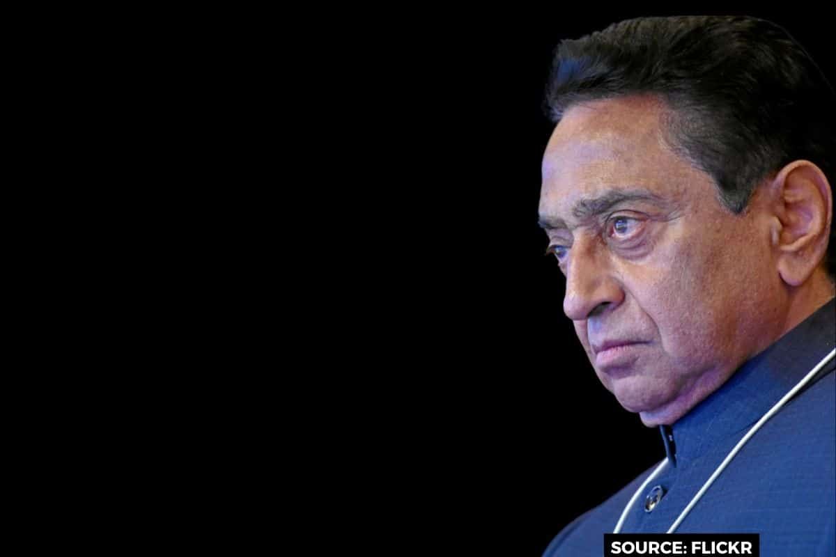 क्या इन कारणों के चलते कमलनाथ थामना चाहते हैं कमल? पढ़ें पूरी कहानी...