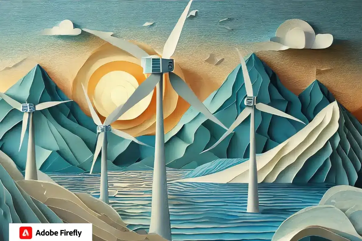 Budget 2024: How viability gap funding for offshore wind energy projects is crucial?