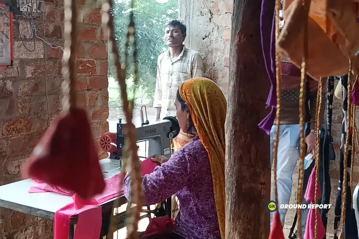 sickle cell anemia from Jhabua story of Kegu