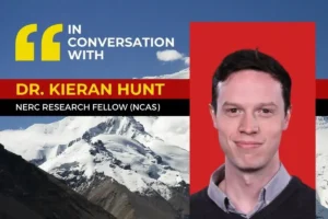 In conversation with Kieran Hunt, ‘Jammu Kashmir's snowfall decline, and flood risks increase linked to western disturbances’