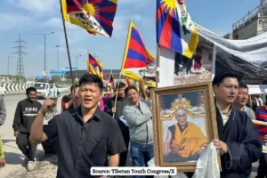 Mass arrests in Tibet amid protests over Dege hydropower dam project