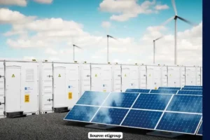 India’s ministry of Power issues viability gap funding guidelines for battery storage