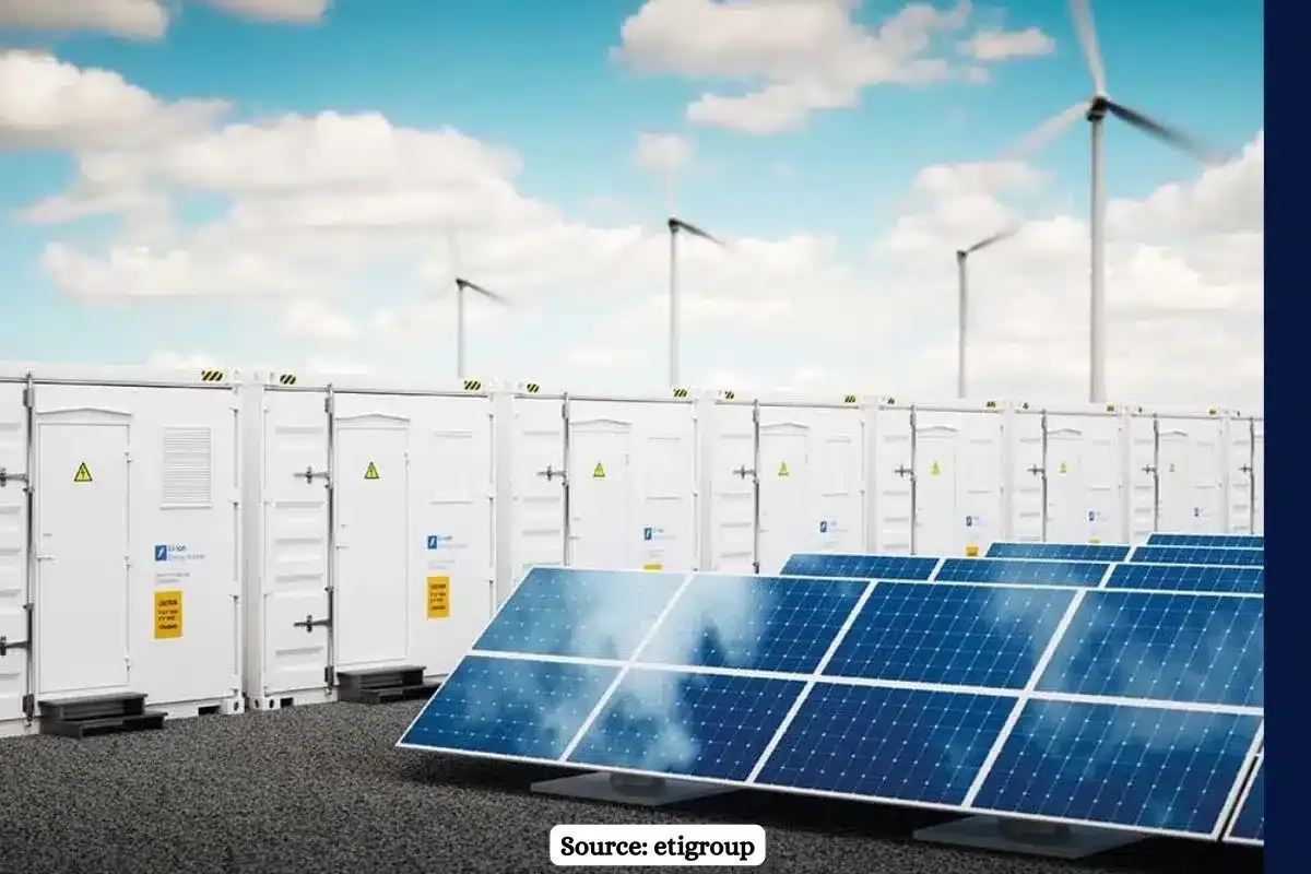 India’s ministry of Power issues viability gap funding guidelines for battery storage