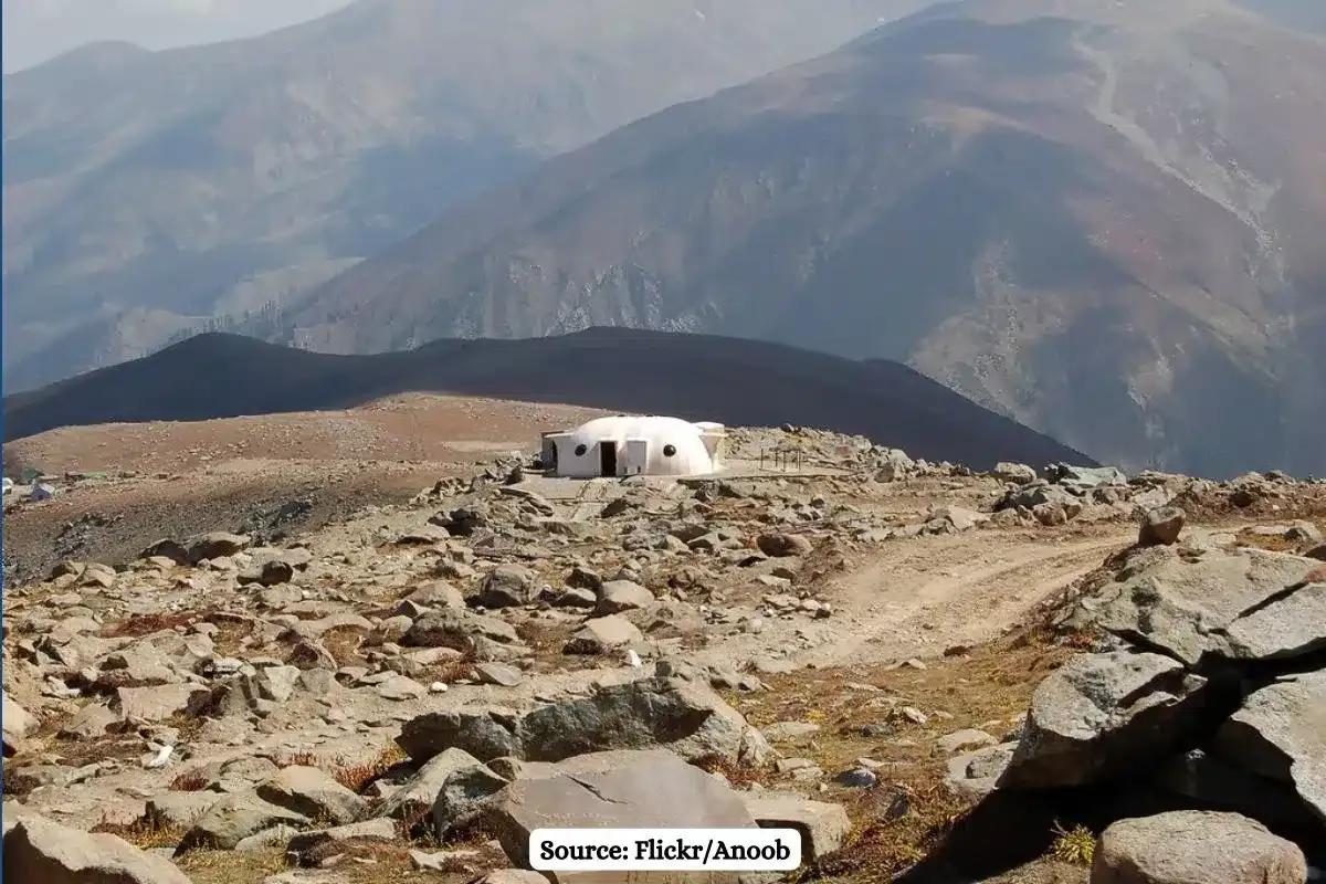J&K High Court grants army's request for infrastructure repair in Gulmarg