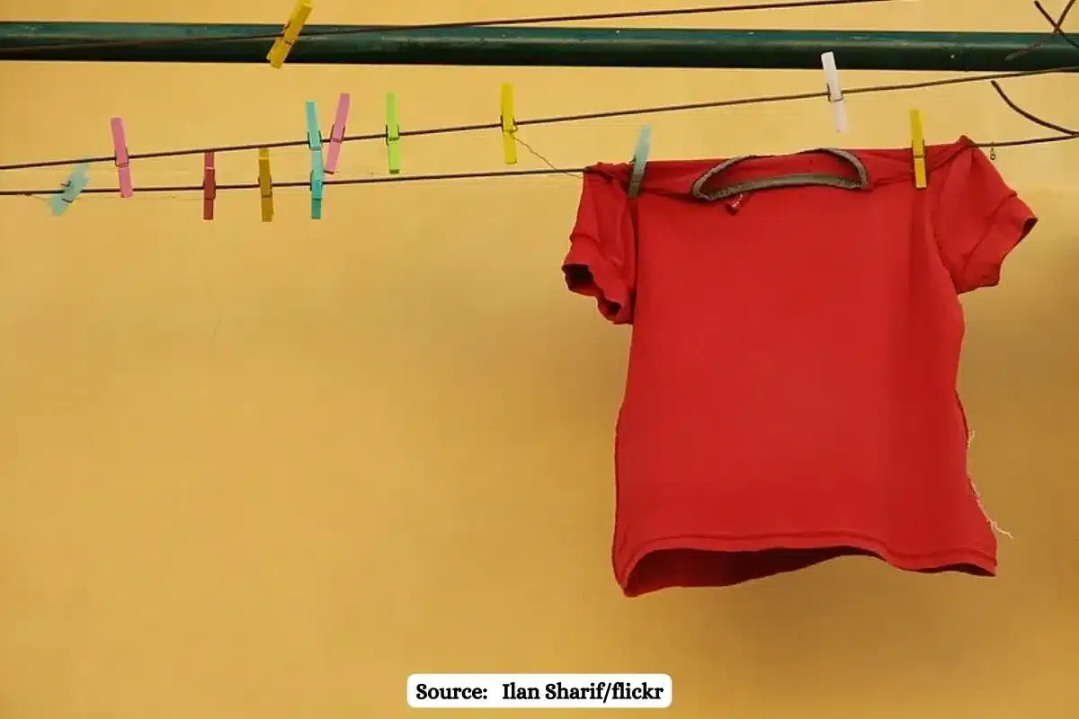 Plastics in our clothes becoming new challenge for waste managers