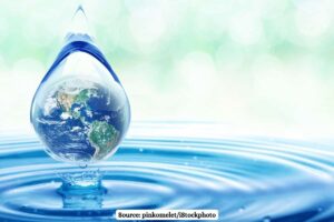 13 ways to reduce domestic water usage