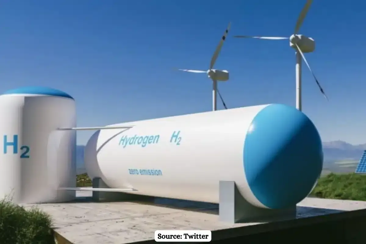 What are the guidelines to set up Green hydrogen hubs in India?