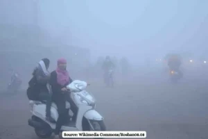 North & east India top winter pollution; Rajasthan-Bihar towns new hotspots