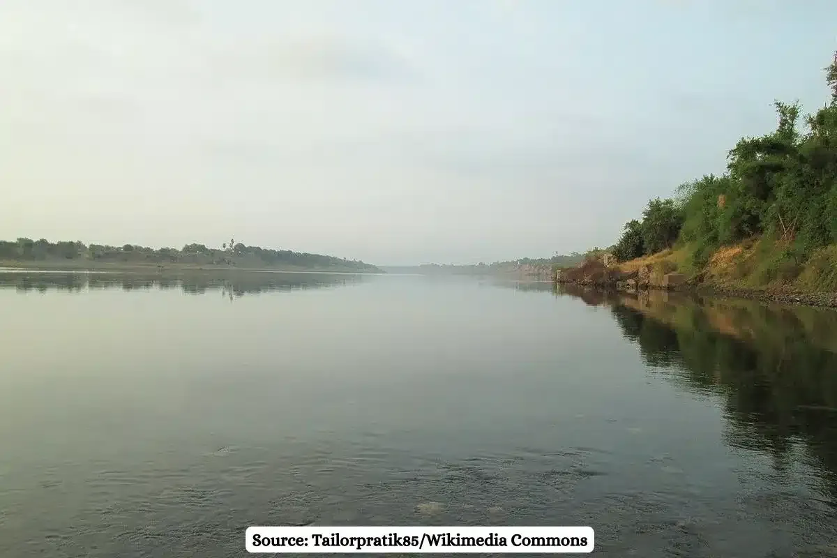 Bhopal failing its river, impacting Narmada’s ecology and river system
