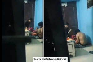 Bhopal Elder Abuse: भोपाल में बूढ़ी महिला को पीटते हुए वीडियो हुआ वायरल