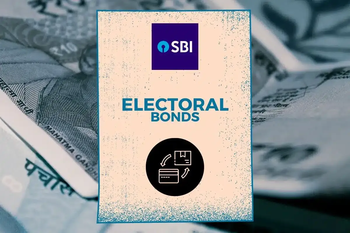 Big corporates buy electoral bonds, reap huge benefits in return