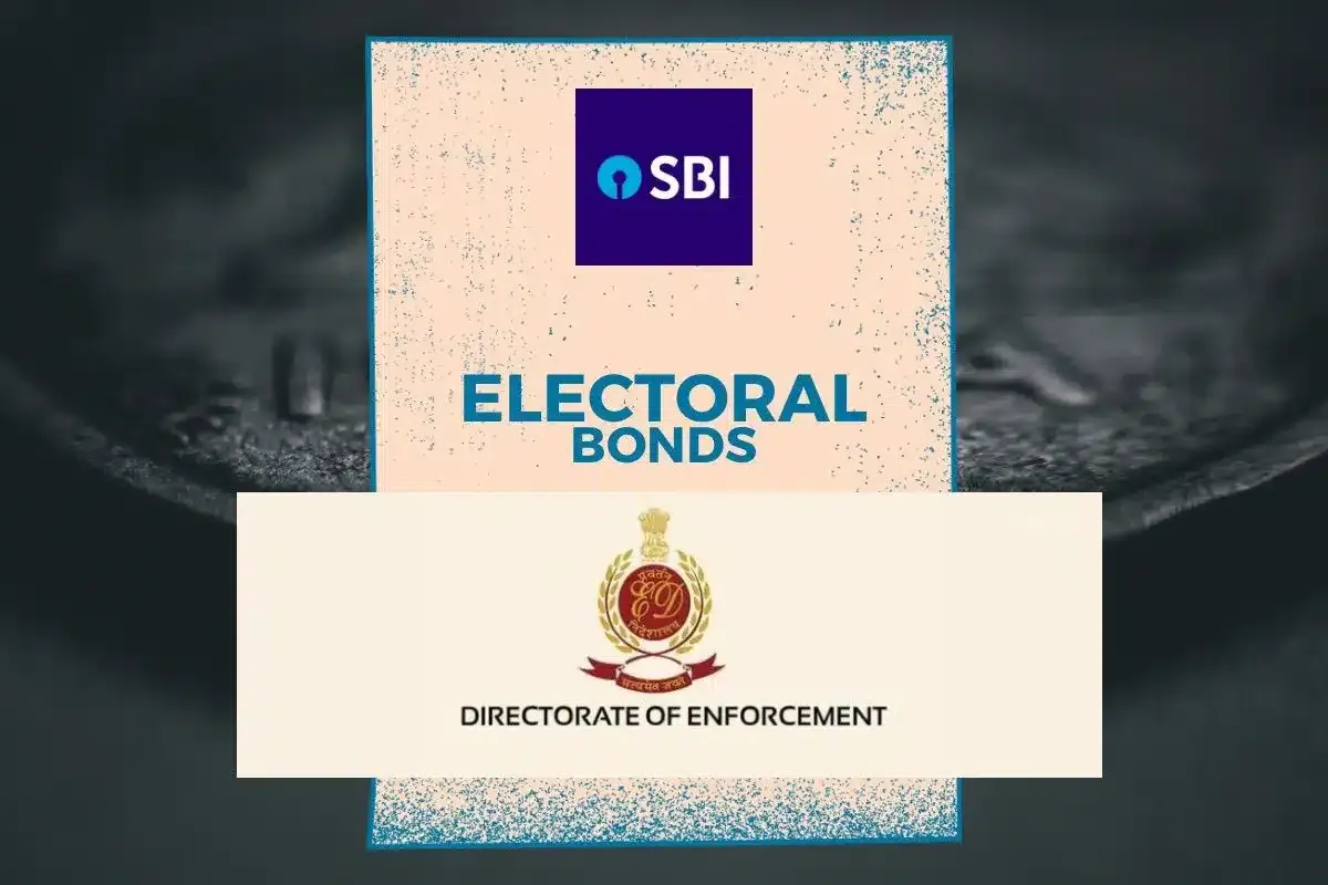 List of companies which purchased electoral bonds after the ED raid