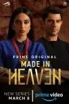 made in heaven