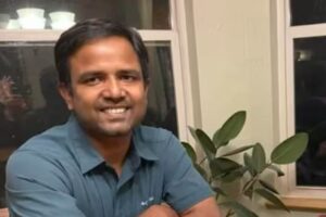 Who was Indian origin man Sachin Sahoo killed by US police?