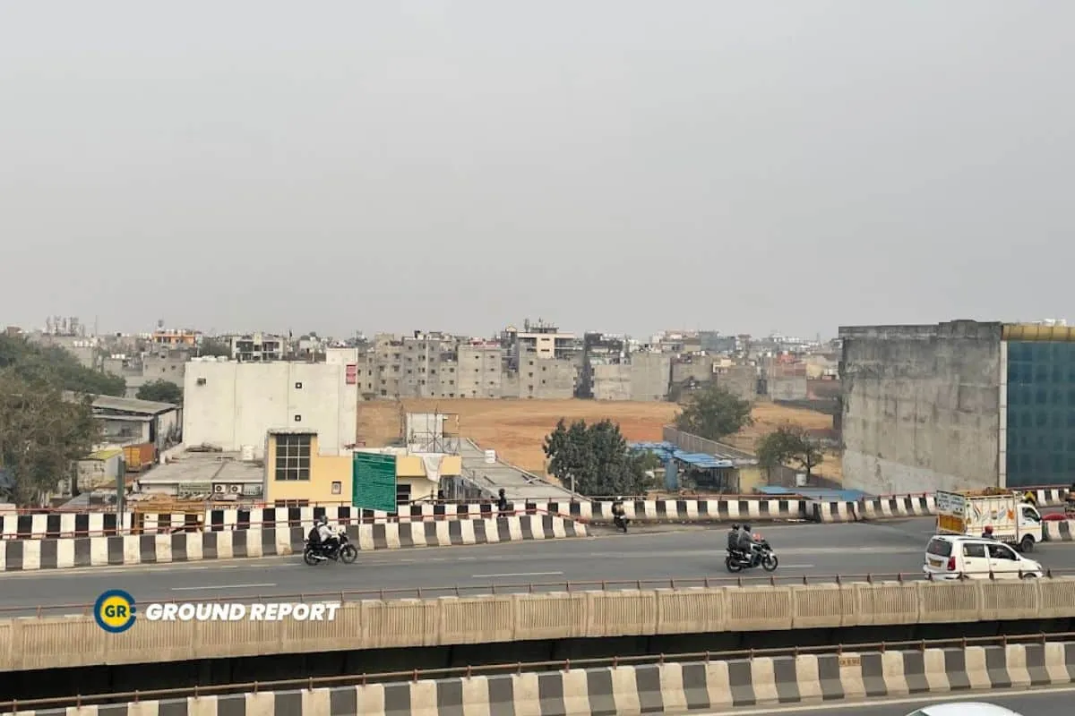 It becomes very difficult to go out on the streets in cities during summer.