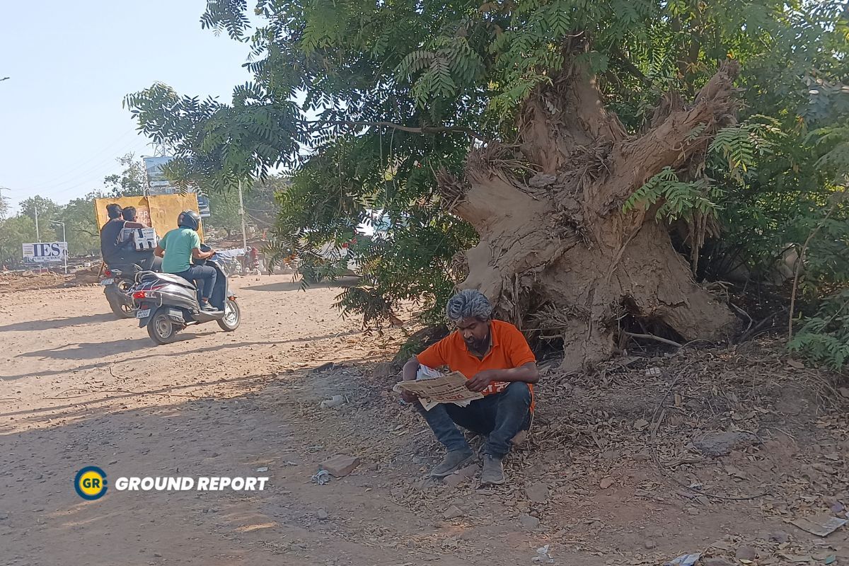 Madhya Pradesh need heatwave action plan