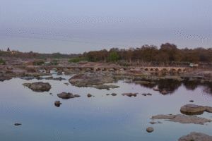 Will the Ken-Betwa project benefit the Bundelkhand region?