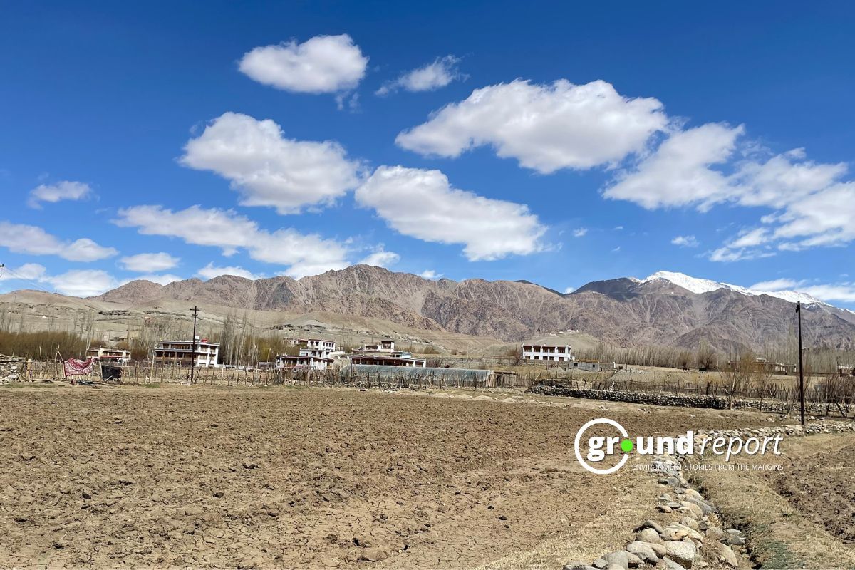 India China Standoff: No progress seen in resolving border issue