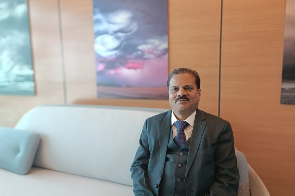 Why IMD director said ‘eveyone will need to monitor weather soon’?