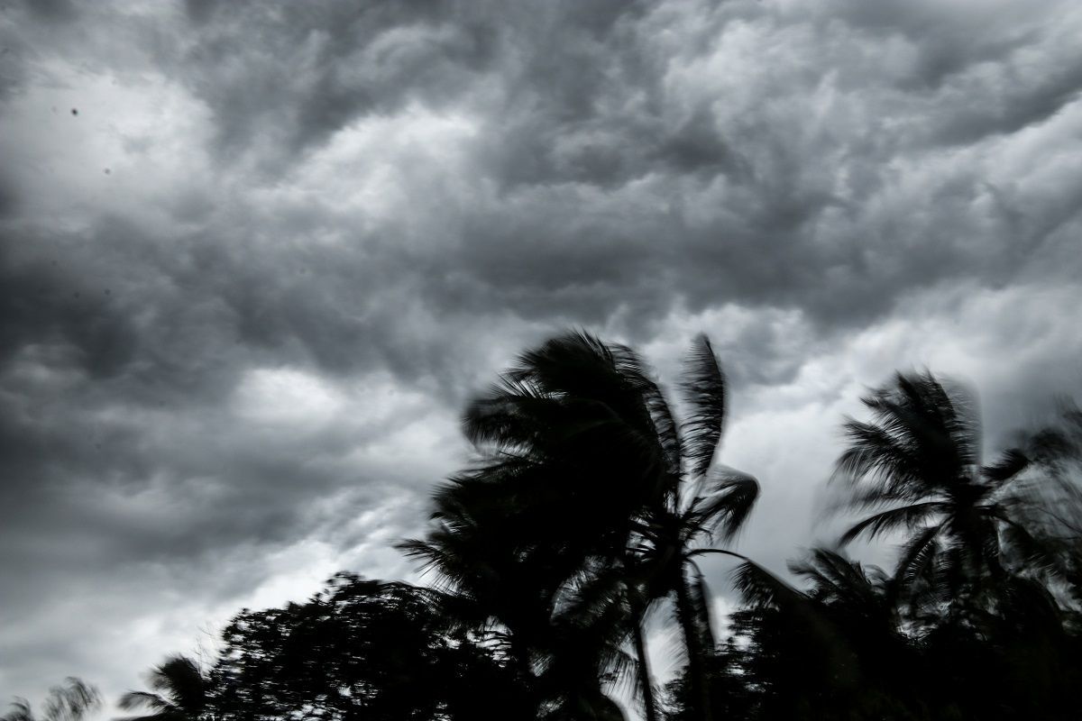 Heavy to extremely heavy rainfall alert issued for several states; list released
