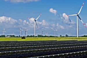 Brookfield and Microsoft team up for 100% Renewable Energy goal