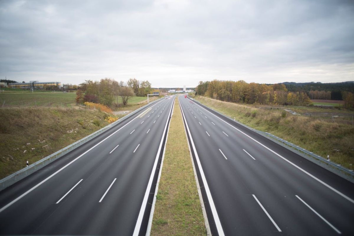 Self healing roads will solve India’s potholes problem, what are they?