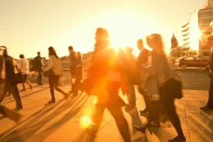 Record high temperatures in East and Northeast India in April