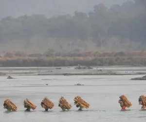 CWC Report: भारत के जलाशयों के जल स्तर में बड़ी गिरावट