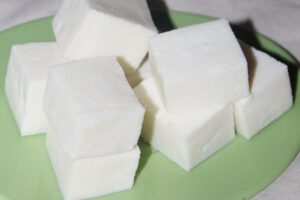 Rise of fake synthetic paneer in India, How to identify?