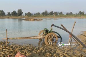 Water Act 2024 Criticized for Prioritizing Corporate Interests Over Conservation