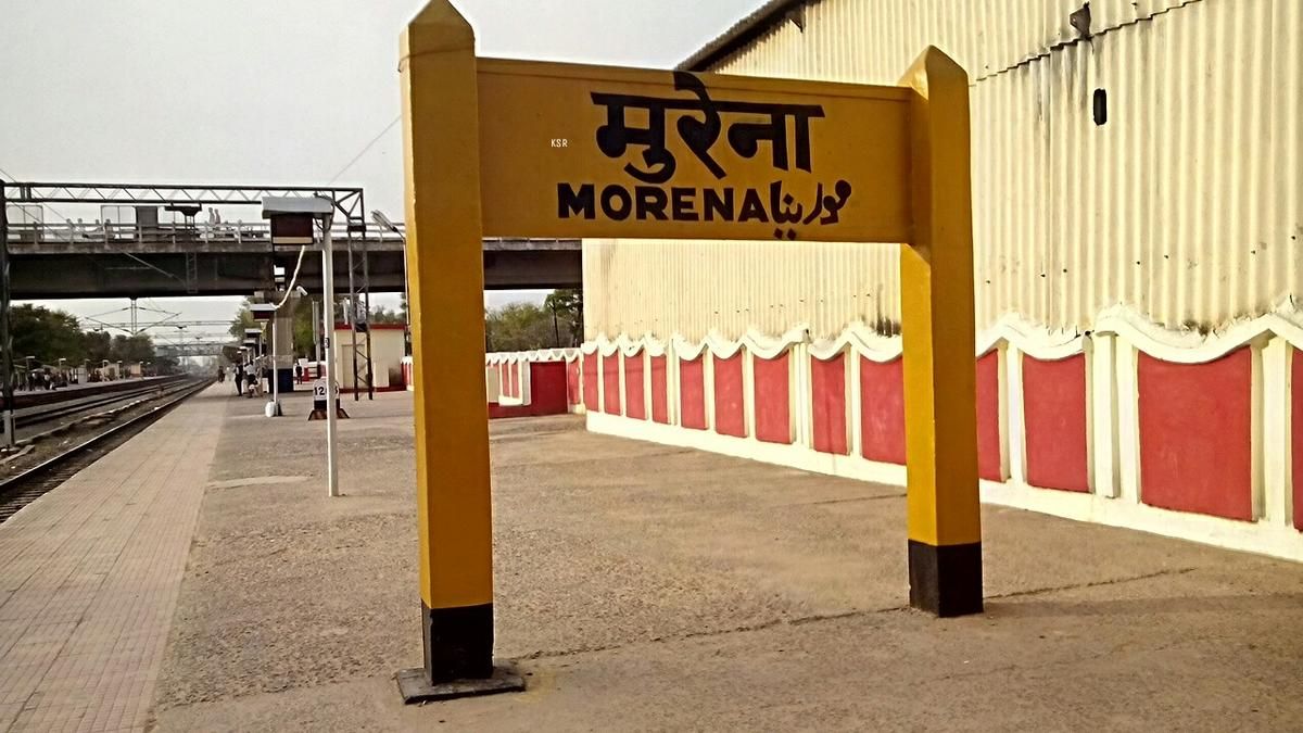 Lok Sabha Election 2024: क्या कहता है मुरैना का राजनीतिक-जातीय समीकरण?