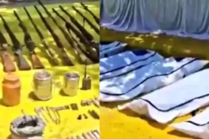 Bijapur encounter: क्या मारे गये नक्सली आम आदिवासी थे?