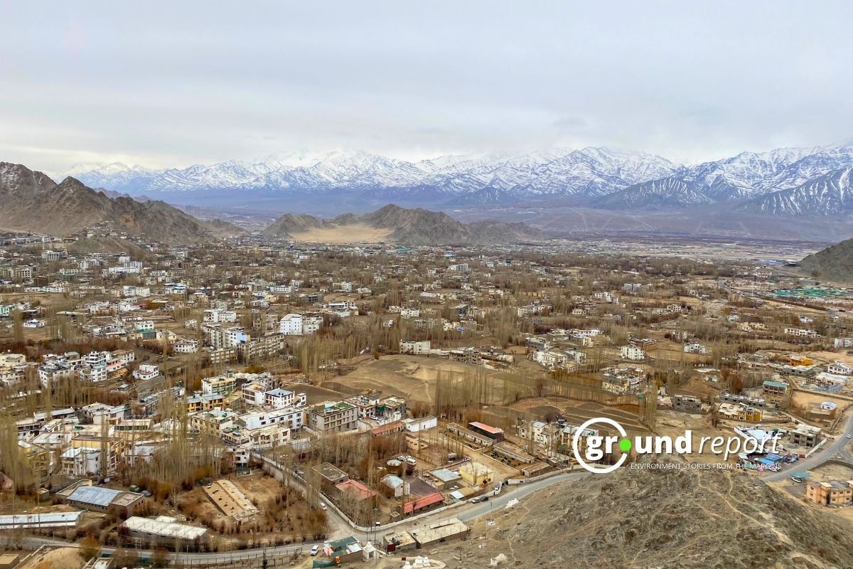 Army Projects Inside Ladakh Sanctuaries, What Does It Mean?