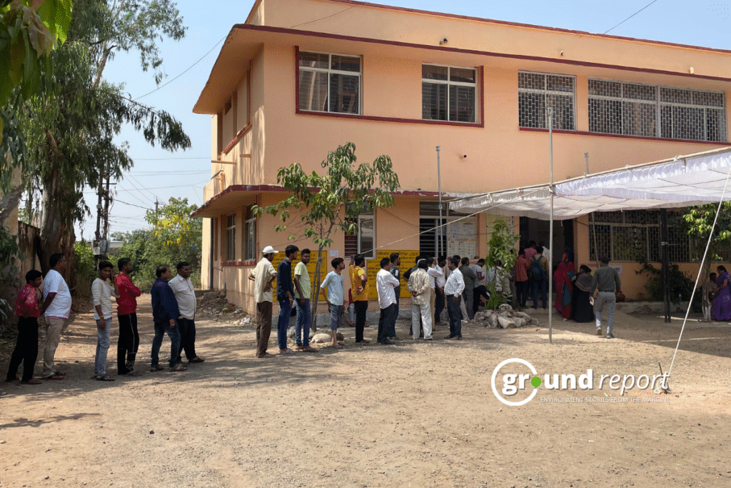 Third Phase Voting: भोपाल के वोटर्स के लिए पर्यावरण कितना बड़ा मुद्दा?