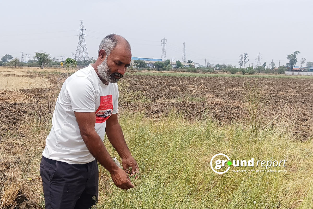 Government's claim to promote organic farming in MP- fact or fiction?