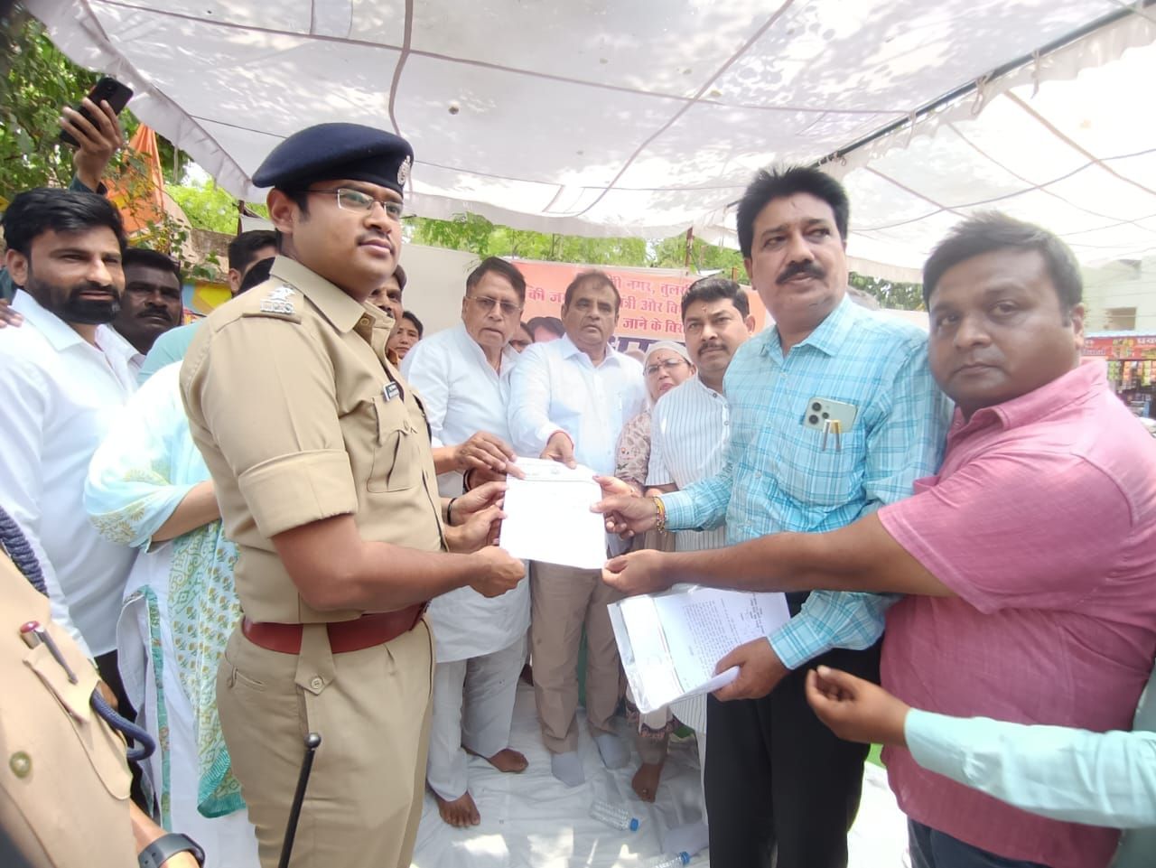 Bhopal tree cutting: क्या है 29 हज़ार पेड़ काटने का पूरा मामला?