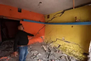 गढ़वाल लोकसभा सीट पर जोशीमठ नहीं बना पाया मुद्दा, बीजेपी ने जीता चुनाव