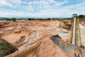 NGT orders investigation into illegal sand mining in Damodar Riverbed, Bankura