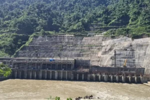 सुबनसिरी नदी की पारिस्थितिकी को संरक्षित करने के लिए अरुणाचल और एनएचपीसी का संयुक्त प्रयास