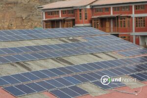 Price Drop That Changes Everything About Solar Power